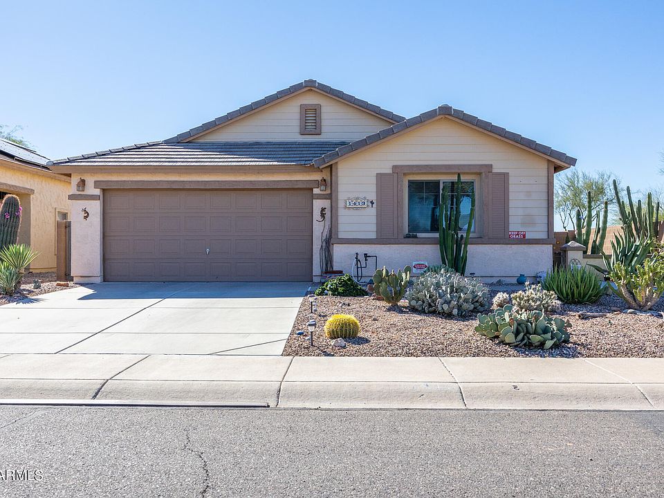 1413 E Holiday Dr, Casa Grande, AZ 85122 Zillow