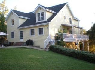 5880 Oak Ridge Cir N, El Dorado, CA 95623