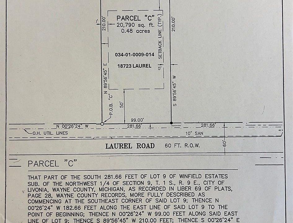 1st image of 18723 Laurel Dr