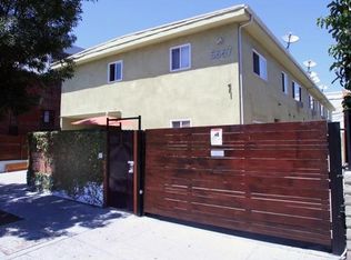 5667 Fountain Ave APT 8, Los Angeles, CA 90028