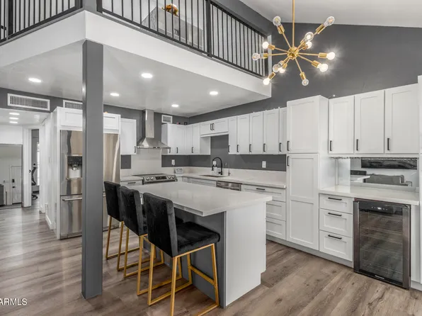 1174 E BELMONT Avenue, Phoenix, AZ 85020