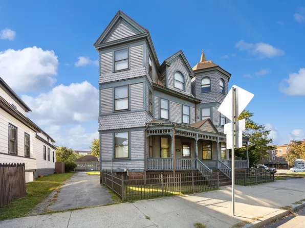 116 East Pearl Street, New Haven, CT 06513