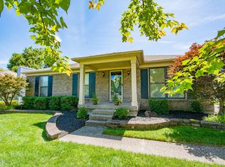 7019 Field View Ct, Louisville, KY 40291