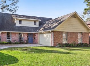 3651 Rue Denise, New Orleans, LA 70131