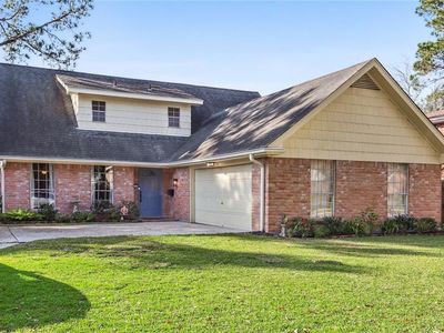 3651 Rue Denise, New Orleans, LA, 70131