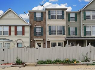 597 Cascade Way, Frederick, MD 21703