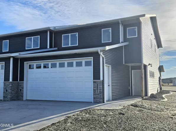 3601 24th St SE, Mandan, ND 58554