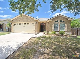 2539 Fayette Dr, New Braunfels, TX 78130