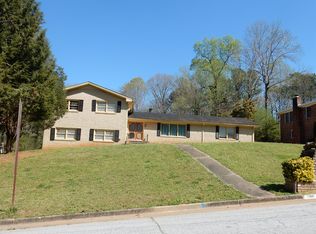 756 Rodney Dr SW, Atlanta, GA 30311