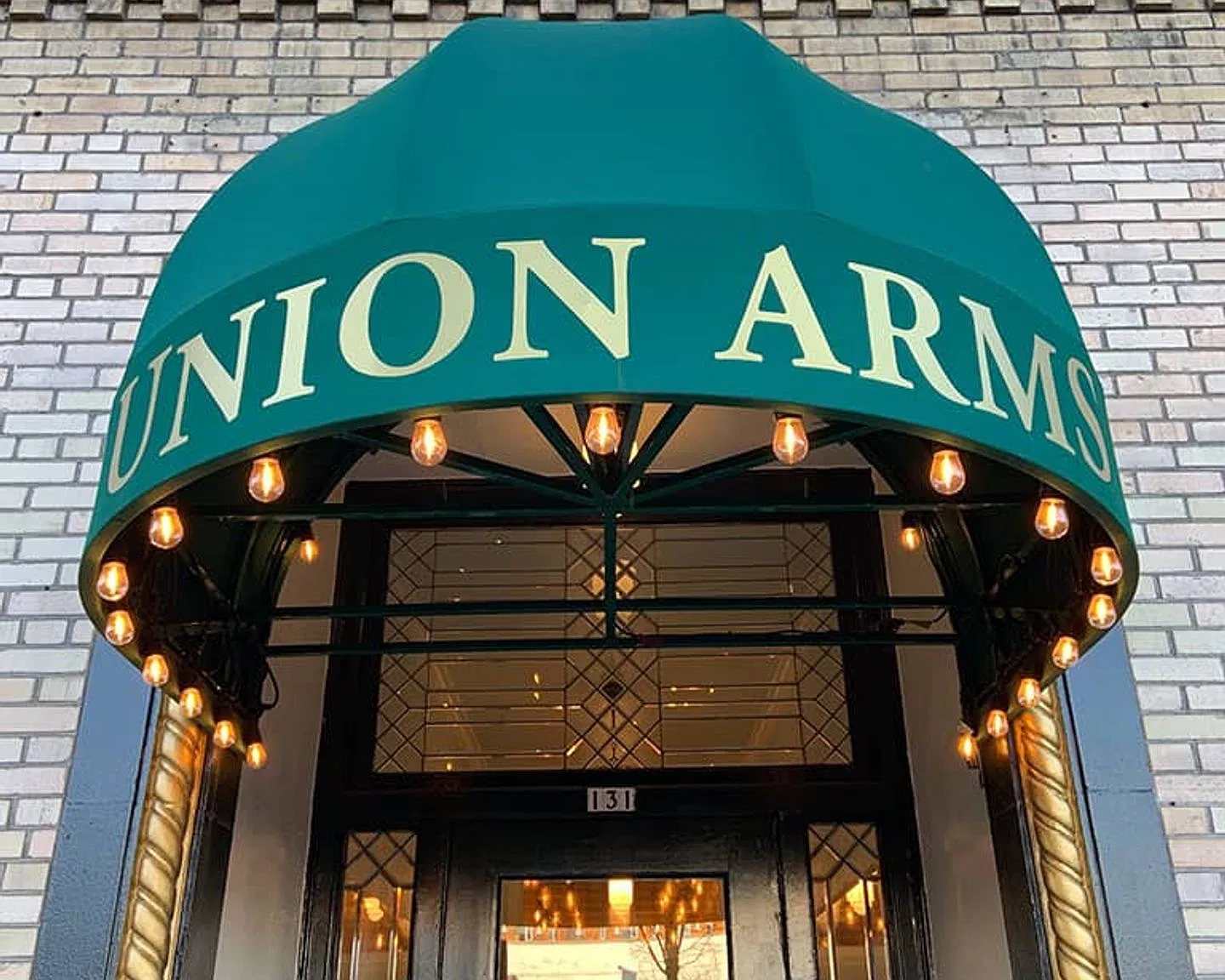 The Union Arms — Photo 2