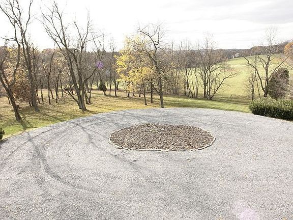 Circular Driveway