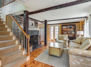 7 Hanover Ct, Marblehead, MA 01945