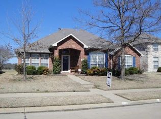 5001 Harborview Blvd, Rowlett, TX 75088