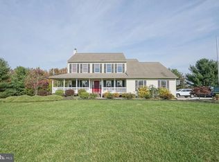 100 Upper Neck Rd, Pittsgrove, NJ 08318