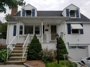 19 Lyon Ave #2, Greenwich, CT 06830