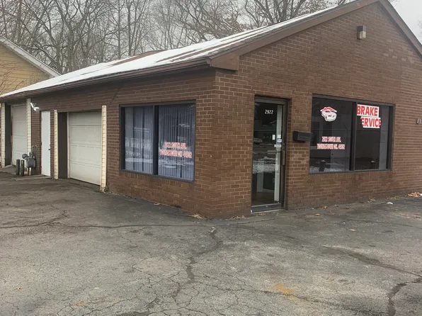 2922 South Ave #0, Youngstown, OH 44502