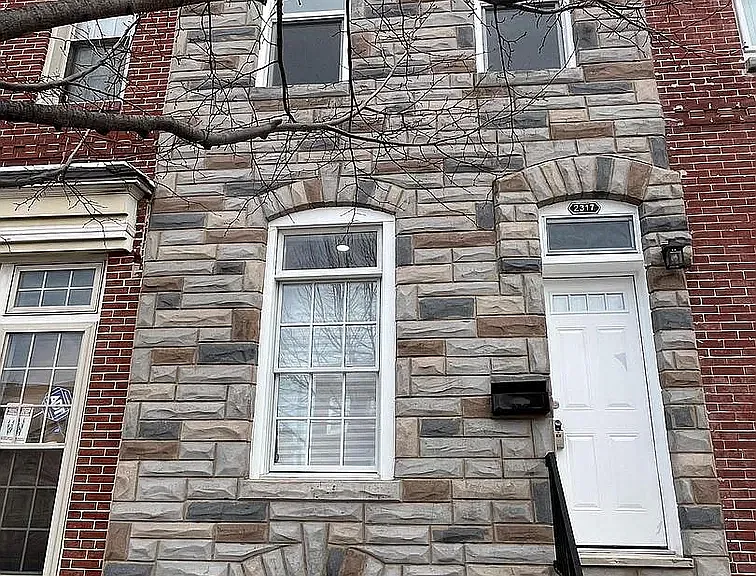 2317 E Fayette St — Photo 2