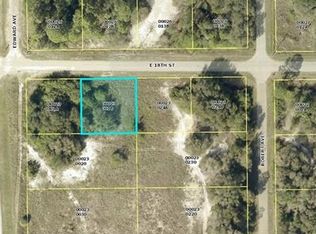 2402 E 18th St, Lehigh Acres, FL 33972