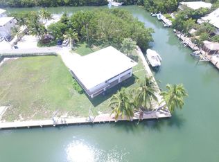 121 Willow Ln, Islamorada, FL 33036