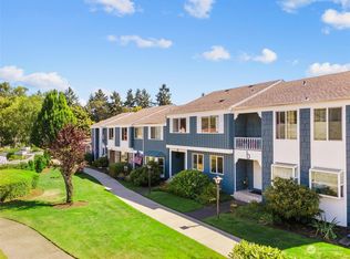 8612 Onyx Dr SW UNIT C, Lakewood, WA