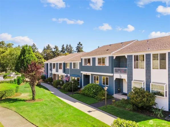 8612 Onyx Drive SW #C, Lakewood, WA 98498