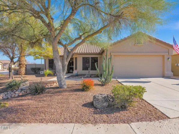 6825 S WHETSTONE Place, Chandler, AZ 85249