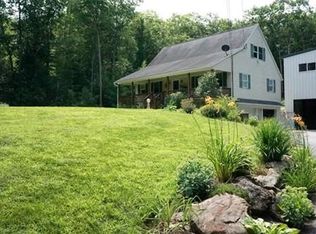 315 Monomonac Rd W, Winchendon, MA 01475