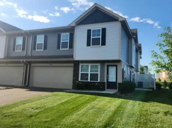 8730 Parkington Ave NE, Otsego, MN 55330