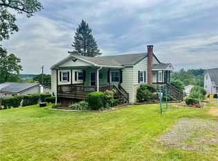 105 Sumac St, Somerset, PA 15501