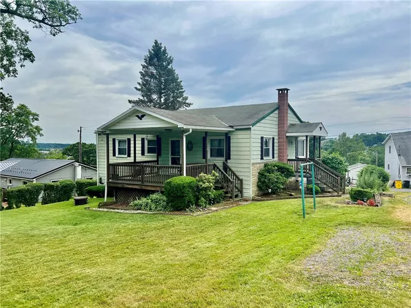 105 Sumac St, Somerset, PA 15501