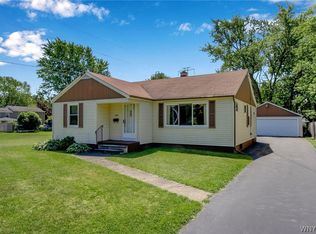 1488 Ruie Rd, North Tonawanda, NY 14120