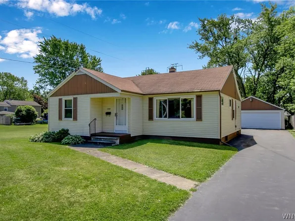 1488 Ruie Rd, North Tonawanda, NY 14120