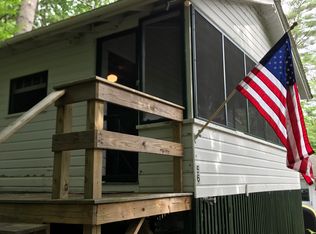 56 Lakeside Rd, Bristol, NH 03222