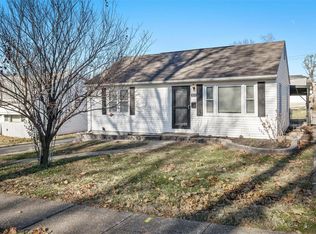 9535 Theodosia Ave, Saint Louis, MO