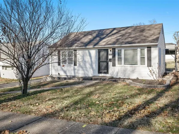 9535 Theodosia Ave, Saint Louis, MO 63114
