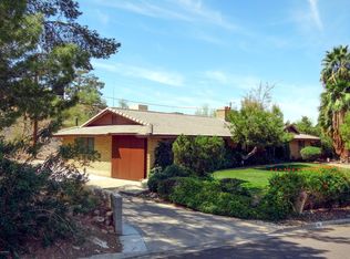 1615 E Hatcher Dr, Phoenix, AZ 85020