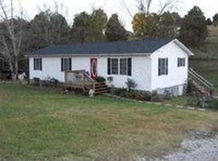 8119 Heiskell Rd, Powell, TN 37849