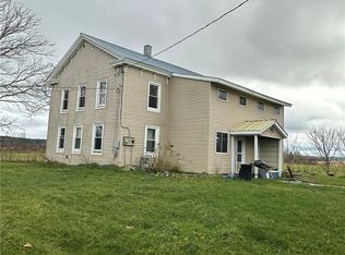 65 Spring St, Adams, NY 13605