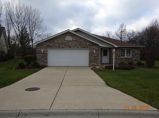 6222 Dunlin Ct, Hobart, IN 46342