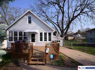 6540 Franklin St, Omaha, NE 68104