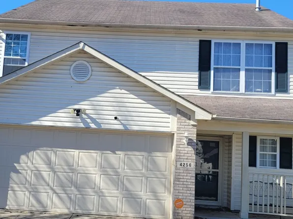 4256 Village Bend Ln, Indianapolis, IN 46254