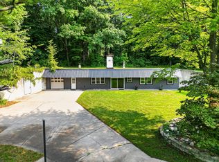1166 N Long Rd, Pierson, MI 49339