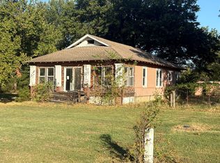 204 Olive St, Chelsea, OK 74016