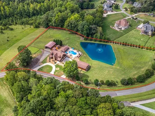 710 Dorse Rd, Lewisville, NC 27023