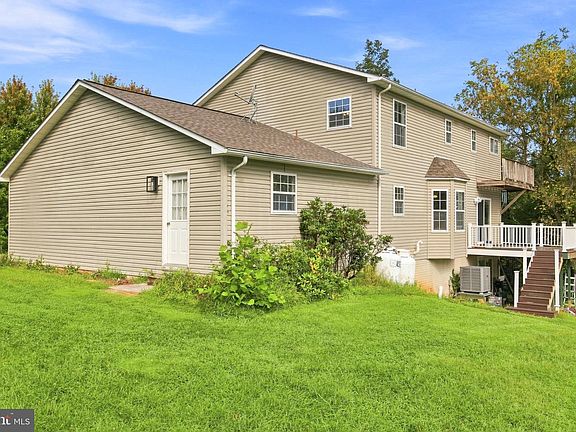 5th image of 291 High Knob Rd