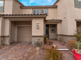5372 Silver Branch Ave, Las Vegas, NV 89118