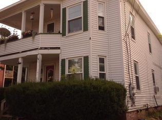 282 Park St, Gardner, MA 01440