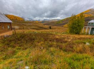 43 Paradise Road, Mt Crested Butte, CO 81225