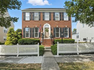 1273 Weathervane Way, Lebanon, OH 45036