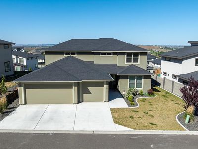 1858 Somers Ln, Richland, WA, 99352